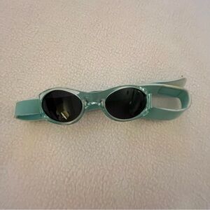 Baby Band Style Sunglasses